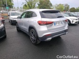  Mercedes  GLA 1.3  250 E PROGRESSIVE LINE DCT #2