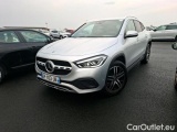 Mercedes GLA 1.3  250 E PROGRESSIVE LINE DCT