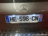  Mercedes  GLA 1.3  250 PHEV AMG LINE DCT #5