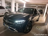 Mercedes GLC 2.0  220 D BUSINESS LINE 4MATIC