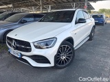 Mercedes G-Klasee 2.0 GLC 300 DE AMG LINE 4MATIC