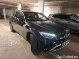  Mercedes  GLC 2.0  220 D BUSINESS LINE 4MATIC #23