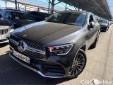 Mercedes G-Klasee 2.0 GLC 300 DE AMG LINE 4MATIC