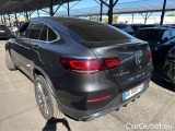  Mercedes  G-Klasee 2.0 GLC 300 DE AMG LINE 4MATIC #2