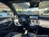  Mercedes  G-Klasee 2.0 GLC 300 DE AMG LINE 4MATIC #4