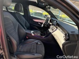  Mercedes  G-Klasee 2.0 GLC 300 DE AMG LINE 4MATIC #9