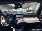  Mercedes  G-Klasee 2.0 GLC 300 DE AMG LINE 4MATIC #11