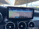  Mercedes  G-Klasee 2.0 GLC 300 DE AMG LINE 4MATIC #14