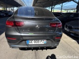  Mercedes  G-Klasee 2.0 GLC 300 DE AMG LINE 4MATIC #33
