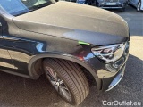  Mercedes  G-Klasee 2.0 GLC 300 DE AMG LINE 4MATIC #35