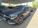Mercedes G-Klasee 2.0 GLC 300 E AMG LINE 4MATIC