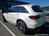  Mercedes  GLC 2.0  300 DE AMG LINE 4MATIC #2