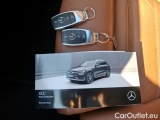  Mercedes  GLC 2.0  300 DE AMG LINE 4MATIC #6