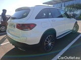  Mercedes  GLC 2.0  300 DE AMG LINE 4MATIC #3