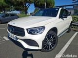 Mercedes GLC 2.0  300 DE AMG LINE 4MATIC