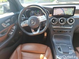  Mercedes  GLC 2.0  300 DE AMG LINE 4MATIC #4