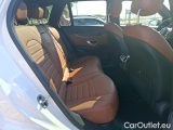  Mercedes  GLC 2.0  300 DE AMG LINE 4MATIC #10