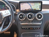  Mercedes  GLC 2.0  300 DE AMG LINE 4MATIC #11