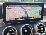 Mercedes  GLC 2.0  300 DE AMG LINE 4MATIC #14