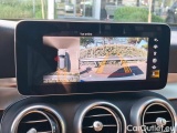  Mercedes  GLC 2.0  300 DE AMG LINE 4MATIC #17