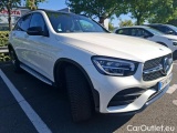  Mercedes  GLC 2.0  300 DE AMG LINE 4MATIC #18
