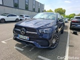 Mercedes G-Klasee 2.0 GLE 350 DE 4MATIC