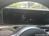  Mercedes  G-Klasee 2.0 GLE 350 DE 4MATIC #7