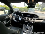  Mercedes  G-Klasee 2.0 GLE 350 DE 4MATIC #4