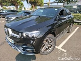 Mercedes G-Klasee 2.0 GLE 350 DE 4MATIC