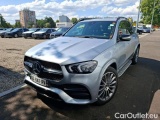 Mercedes G-Klasee 2.0 GLE 350 DE AMG LINE 4MATIC