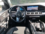 Mercedes  G-Klasee 2.0 GLE 350 DE AMG LINE 4MATIC #4