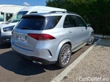  Mercedes  G-Klasee 2.0 GLE 350 DE AMG LINE 4MATIC #3