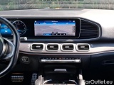  Mercedes  G-Klasee 2.0 GLE 350 DE AMG LINE 4MATIC #11