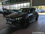 Mercedes G-Klasee 2.0 GLE 350 DE AMG LINE 4MATIC