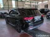  Mercedes  G-Klasee 2.0 GLE 350 DE AMG LINE 4MATIC #2