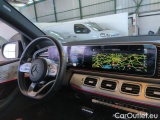  Mercedes  G-Klasee 2.0 GLE 350 DE AMG LINE 4MATIC #4