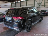  Mercedes  G-Klasee 2.0 GLE 350 DE AMG LINE 4MATIC #3