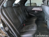 Mercedes  G-Klasee 2.0 GLE 350 DE AMG LINE 4MATIC #10