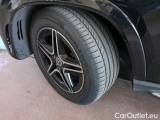  Mercedes  G-Klasee 2.0 GLE 350 DE AMG LINE 4MATIC #19