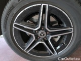  Mercedes  G-Klasee 2.0 GLE 350 DE AMG LINE 4MATIC #26