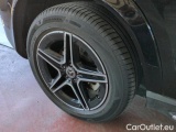  Mercedes  G-Klasee 2.0 GLE 350 DE AMG LINE 4MATIC #29