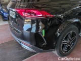 Mercedes  G-Klasee 2.0 GLE 350 DE AMG LINE 4MATIC #56