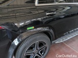  Mercedes  G-Klasee 2.0 GLE 350 DE AMG LINE 4MATIC #55