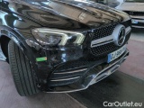  Mercedes  G-Klasee 2.0 GLE 350 DE AMG LINE 4MATIC #63