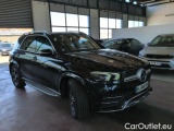  Mercedes  G-Klasee 2.0 GLE 350 DE AMG LINE 4MATIC #77