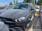 Mercedes G-Klasee 2.0 GLE 350 DE AMG LINE 4MATIC