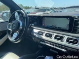  Mercedes  G-Klasee 2.0 GLE 350 DE AMG LINE 4MATIC #4