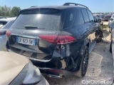  Mercedes  G-Klasee 2.0 GLE 350 DE AMG LINE 4MATIC #3