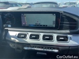  Mercedes  G-Klasee 2.0 GLE 350 DE AMG LINE 4MATIC #11