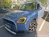 Mini Countryman BEV 67KWH E FAVOURED AUTO